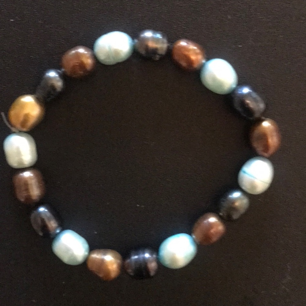 Beaded Bracelets - Picture 2 of 3